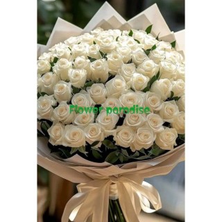 White Roses
