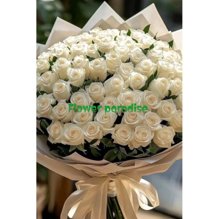 White Roses